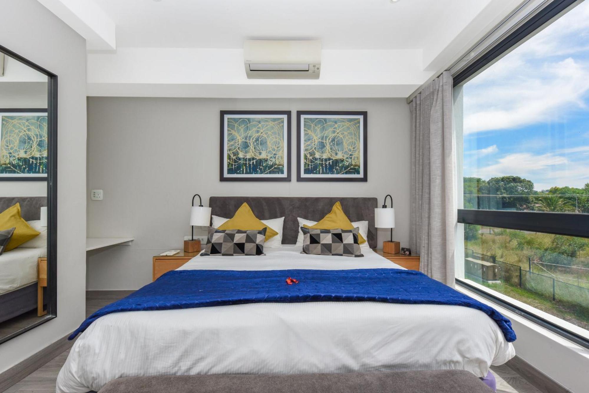 The Regency Apartments Pretoria Exterior photo