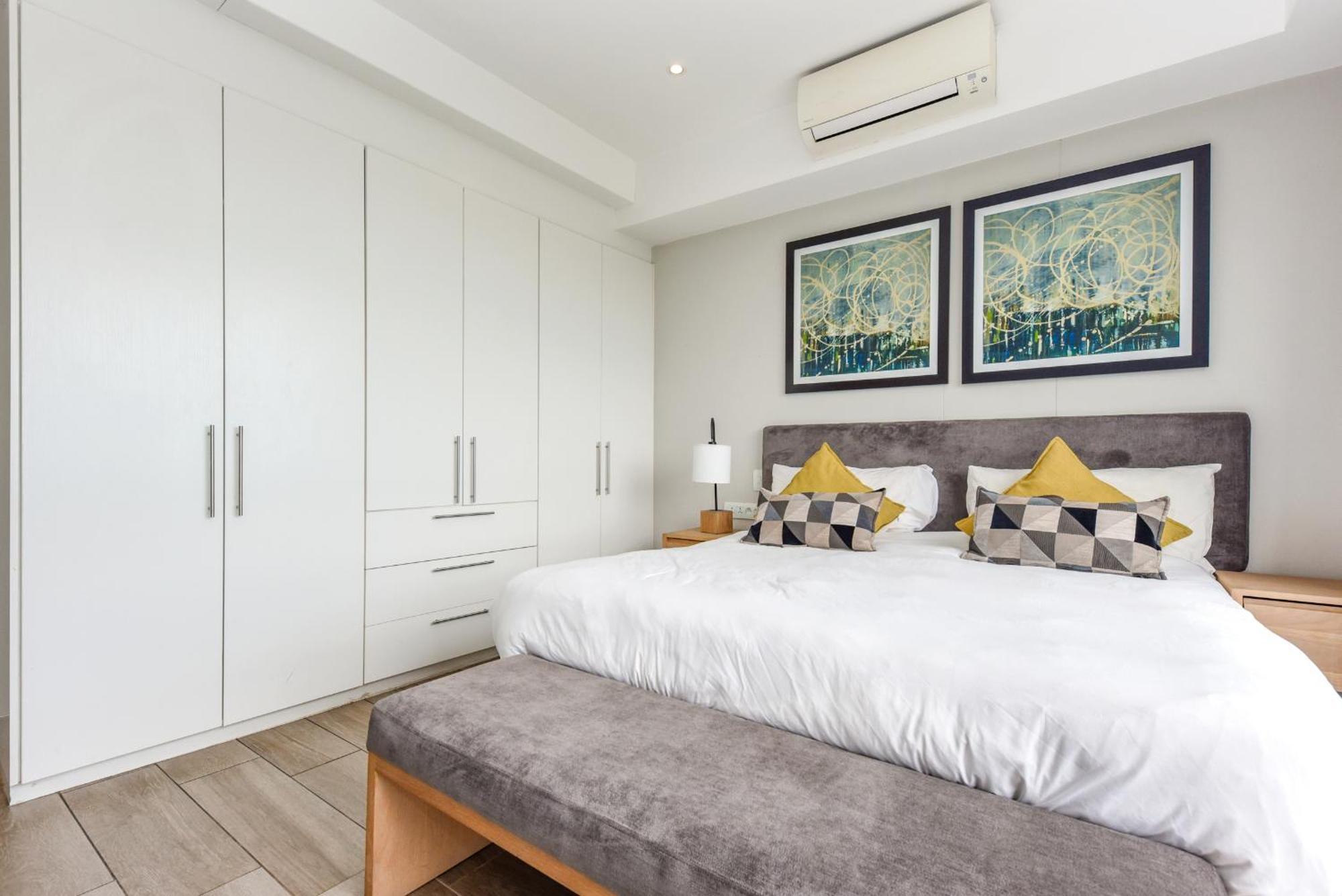The Regency Apartments Pretoria Exterior photo
