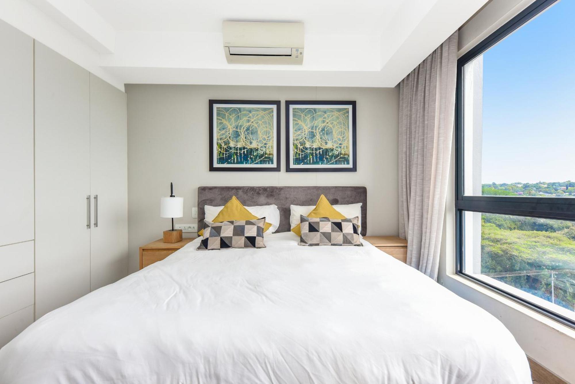 The Regency Apartments Pretoria Exterior photo