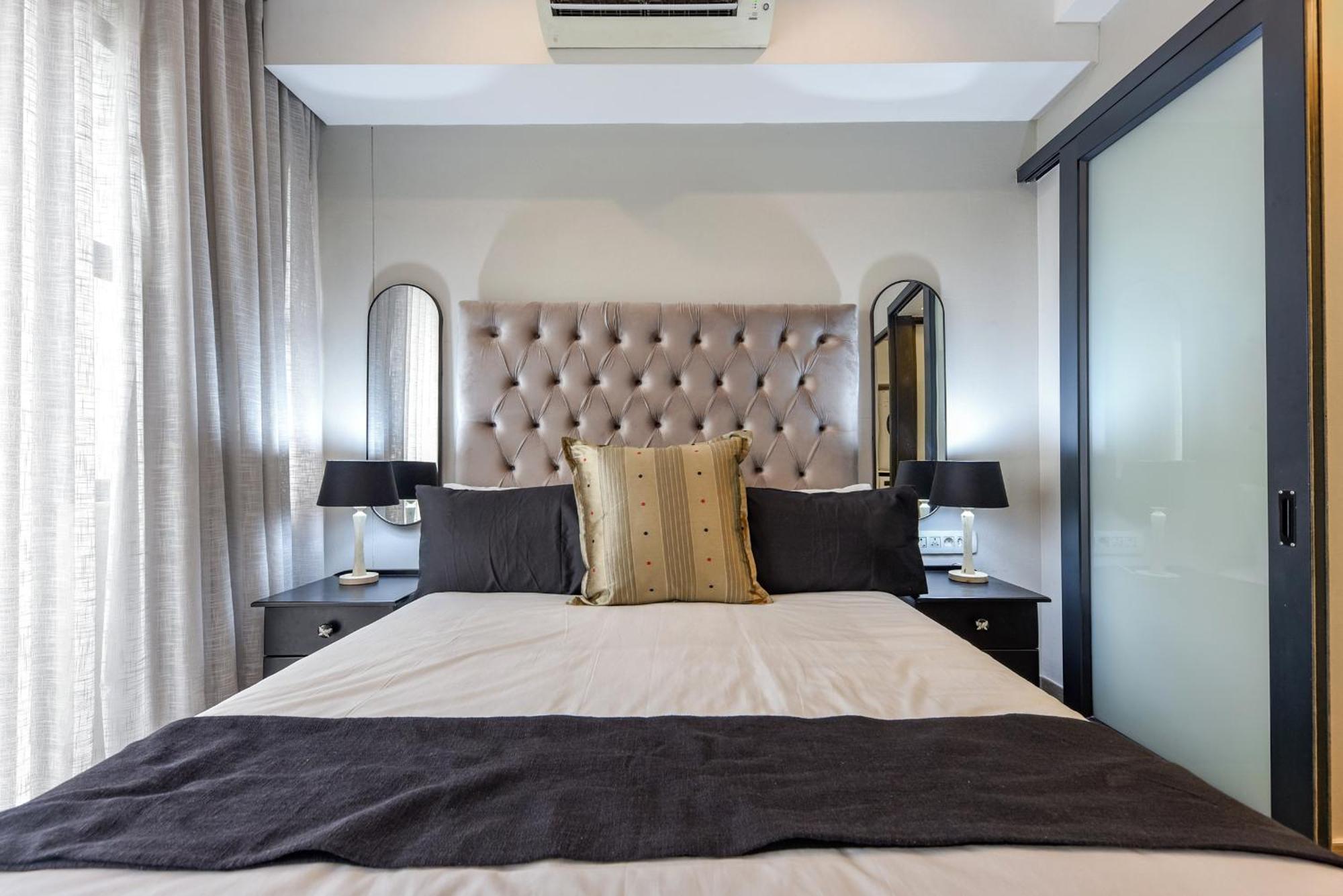 The Regency Apartments Pretoria Exterior photo