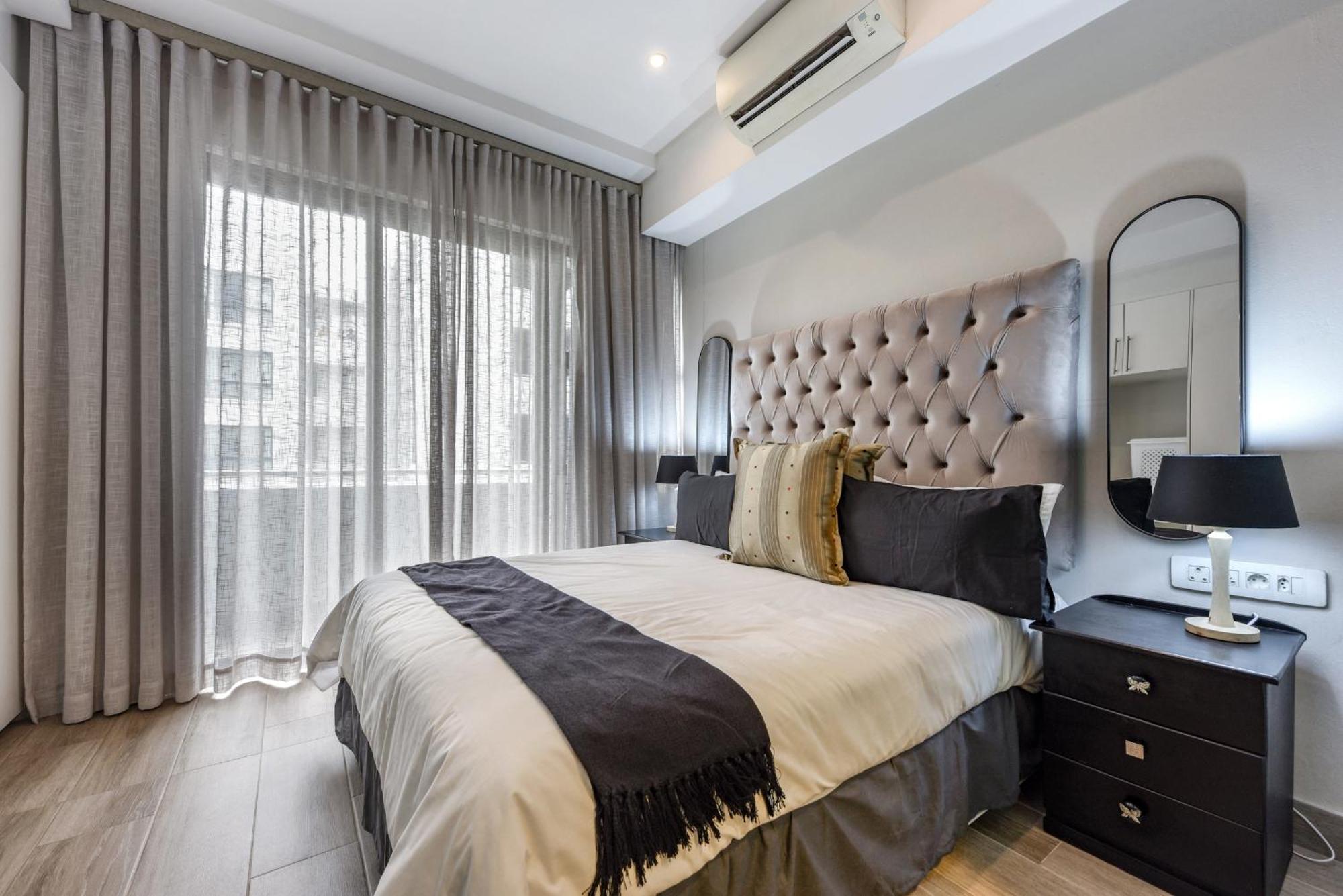 The Regency Apartments Pretoria Exterior photo