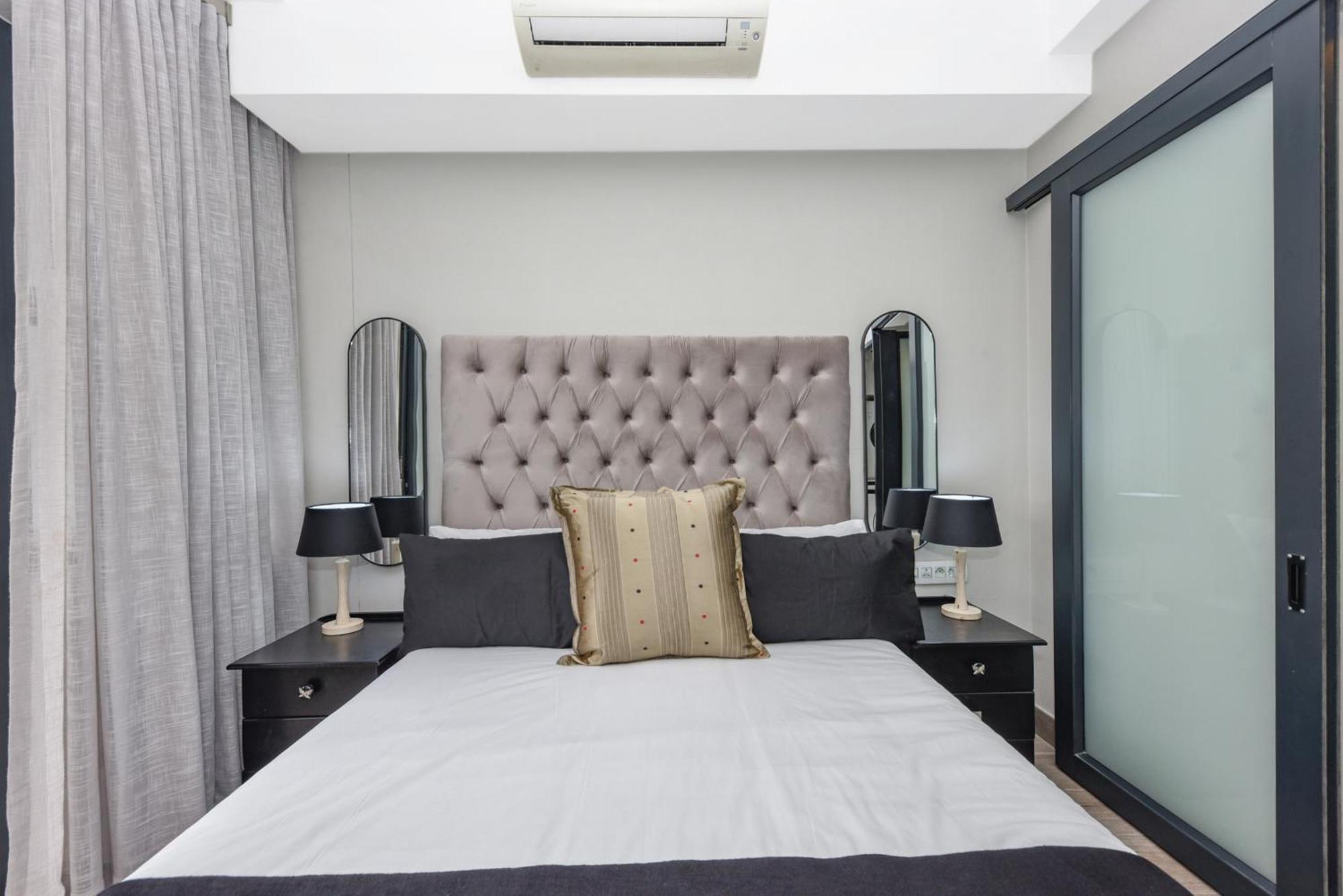 The Regency Apartments Pretoria Exterior photo