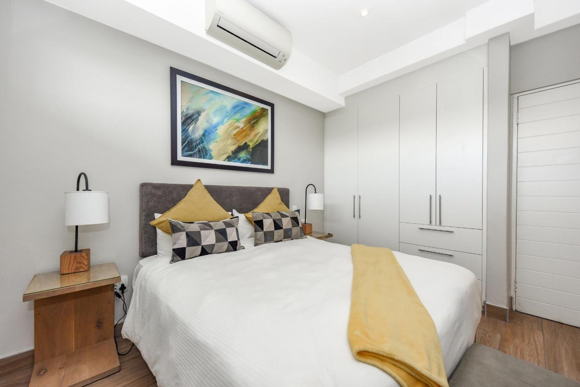 The Regency Apartments Pretoria Exterior photo