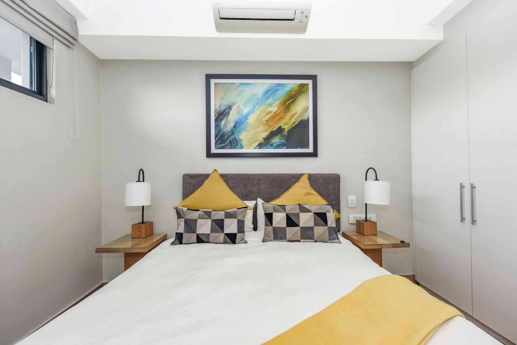 The Regency Apartments Pretoria Exterior photo