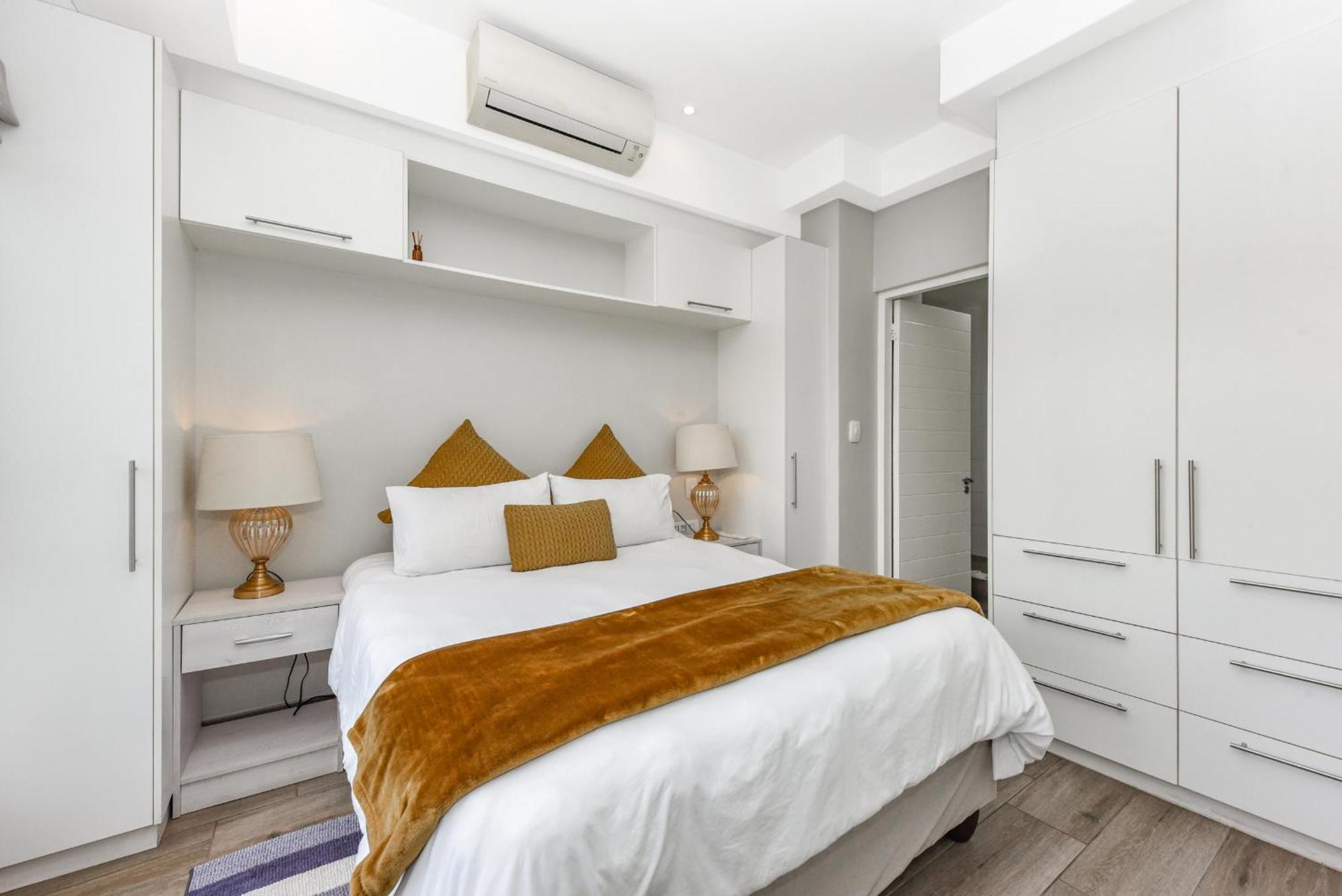 The Regency Apartments Pretoria Exterior photo