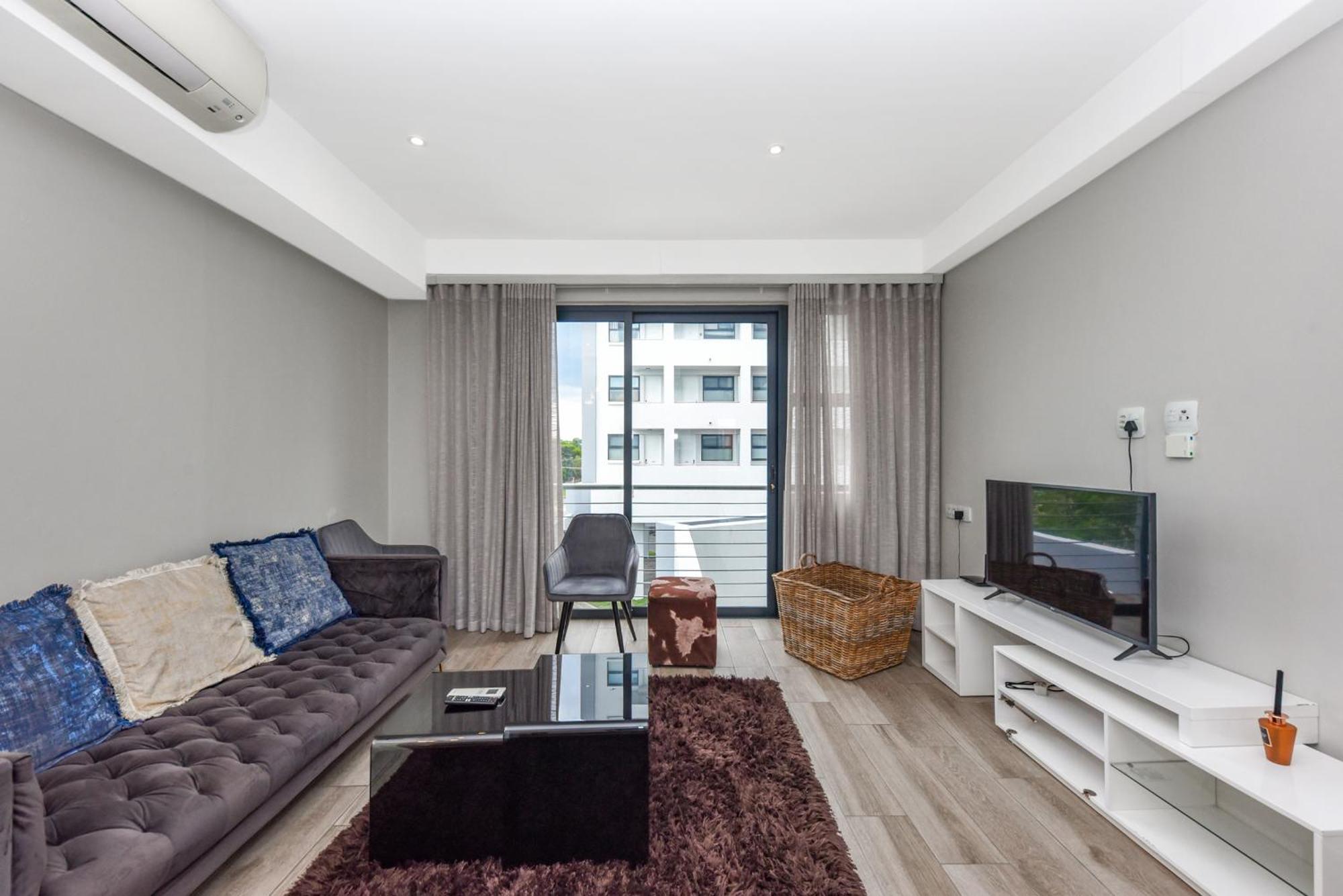 The Regency Apartments Pretoria Exterior photo