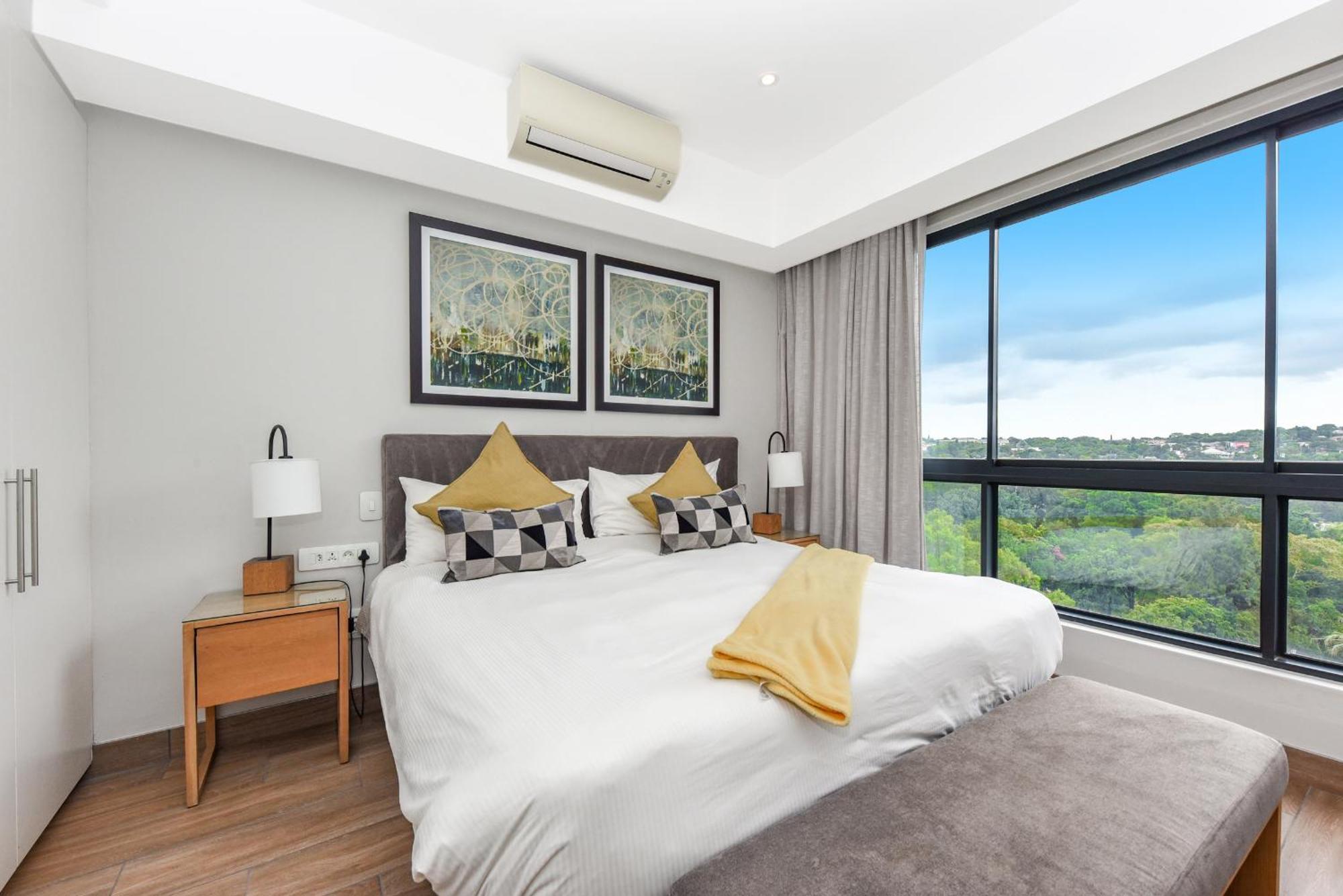 The Regency Apartments Pretoria Exterior photo